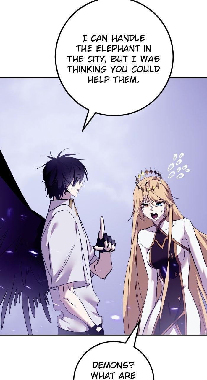 Return to Player Chapter 239 60