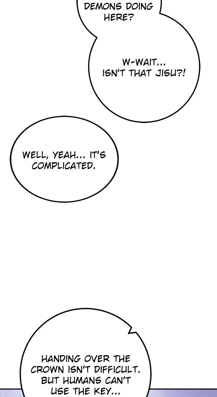 Return to Player Chapter 239 61