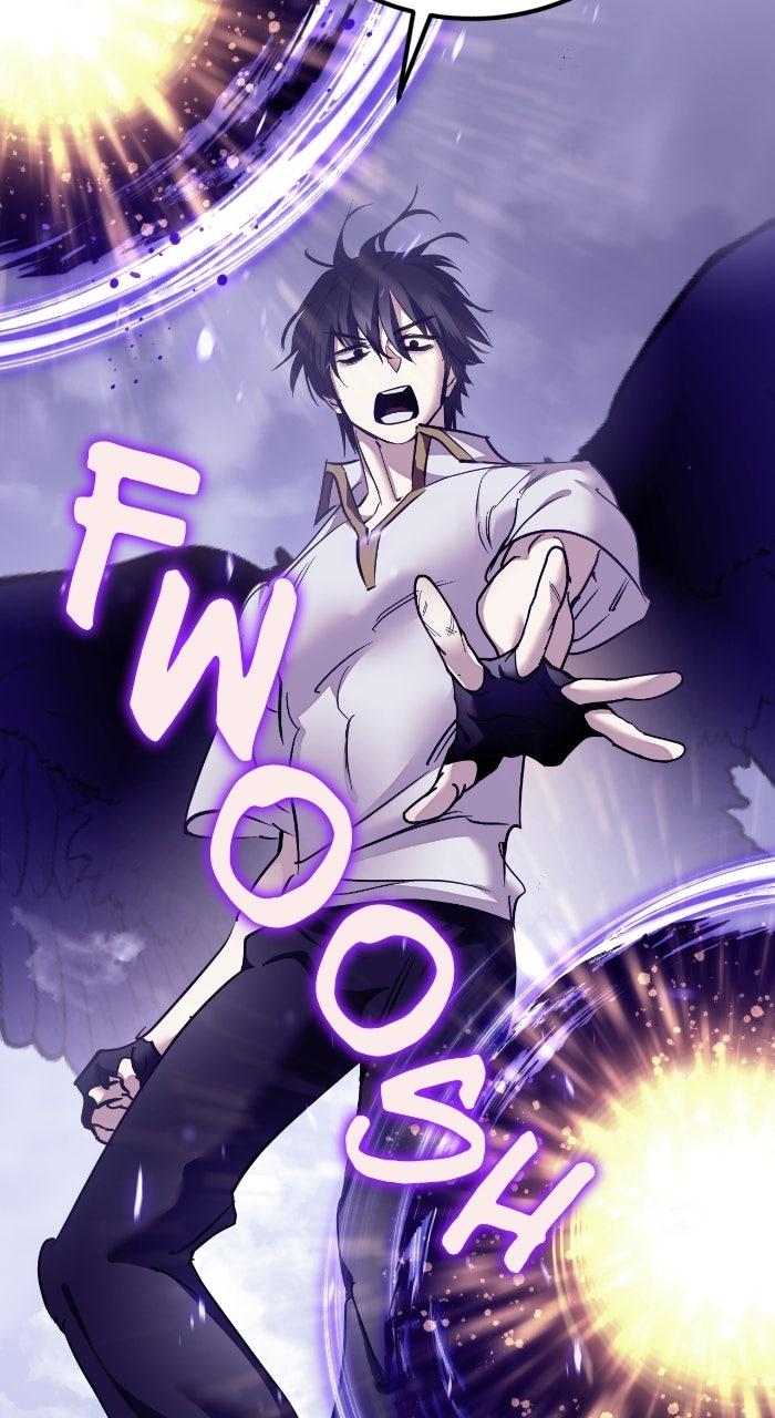 Return to Player Chapter 239 88