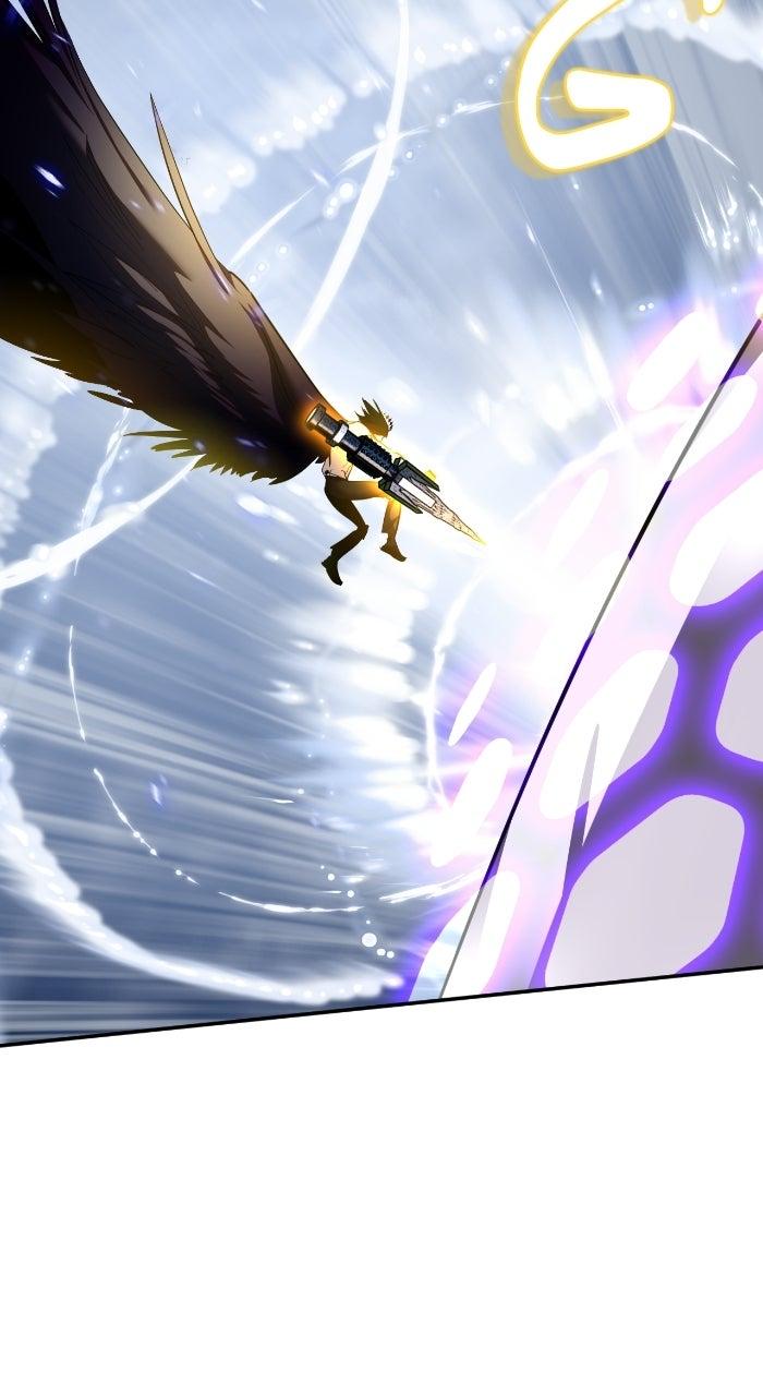 Return to Player Chapter 240 2