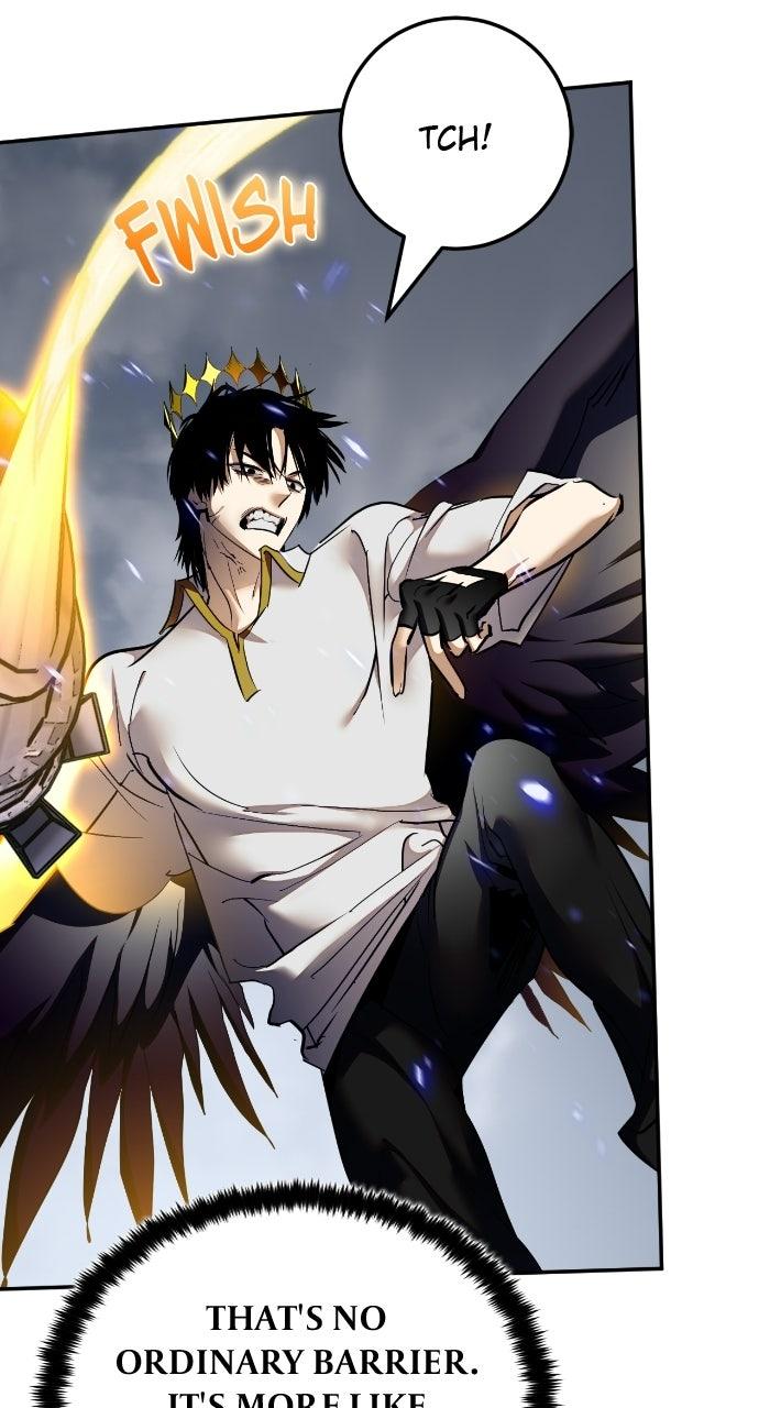Return to Player Chapter 240 3