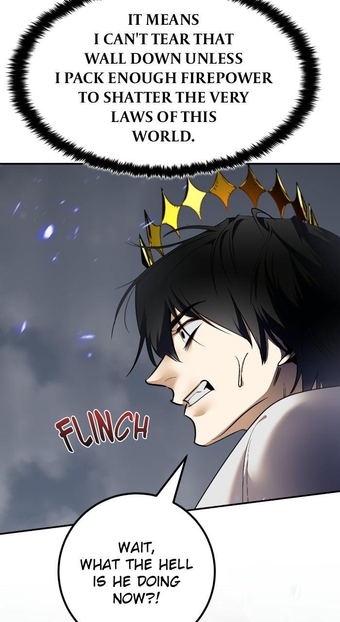 Return to Player Chapter 240 6