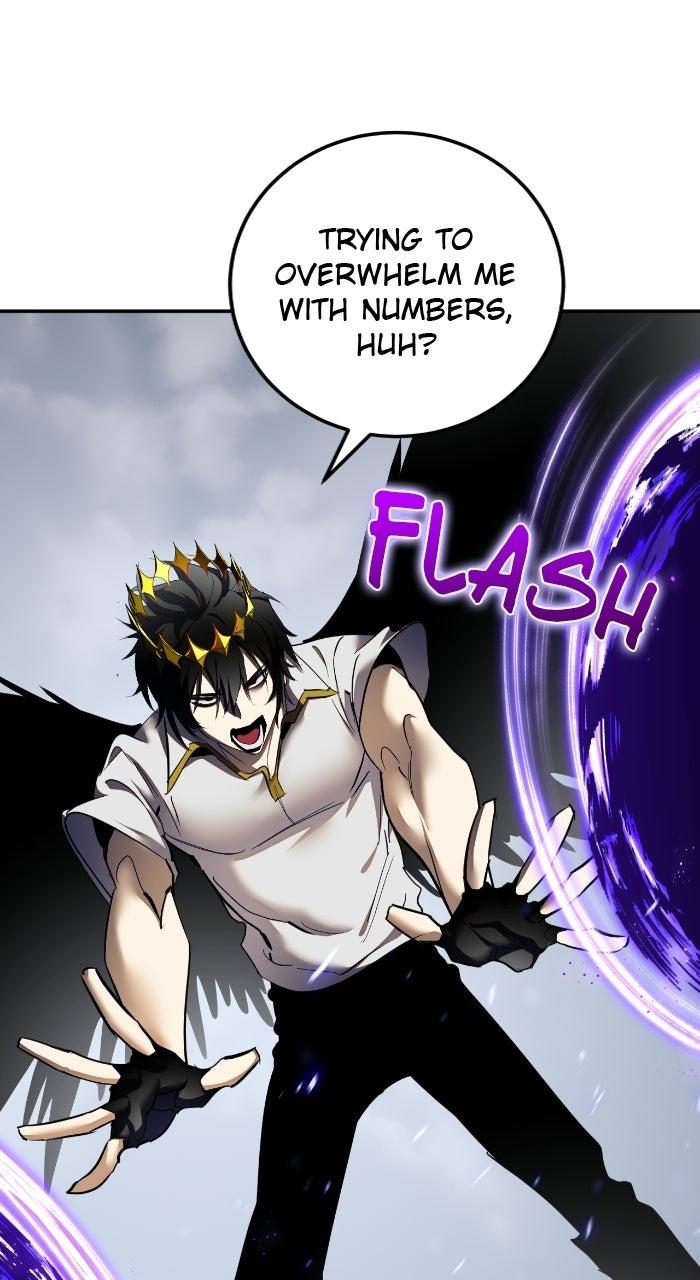 Return to Player Chapter 240 10