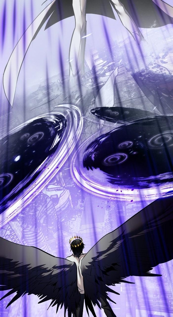 Return to Player Chapter 240 21