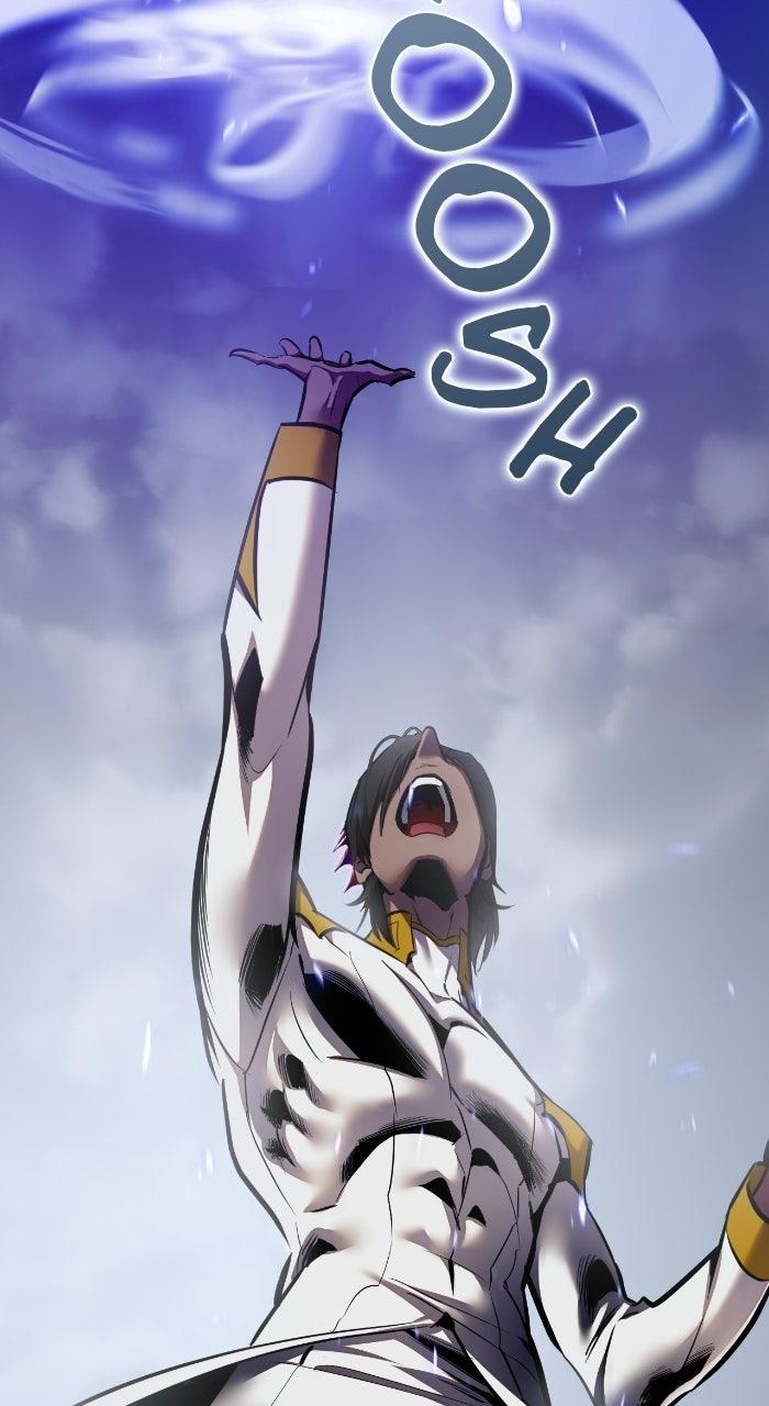 Return to Player Chapter 240 27