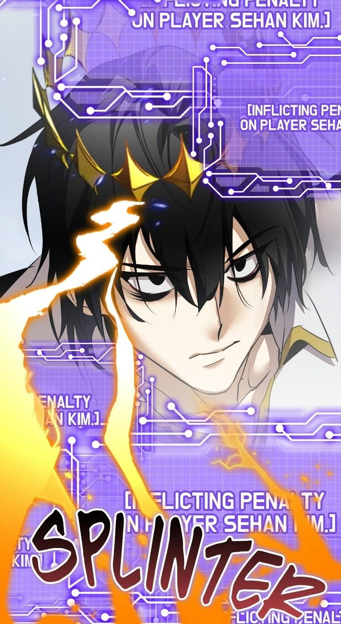 Return to Player Chapter 240 36