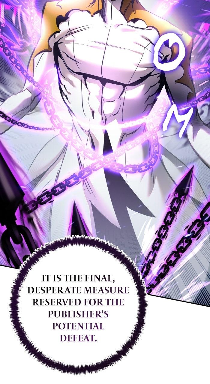 Return to Player Chapter 240 43