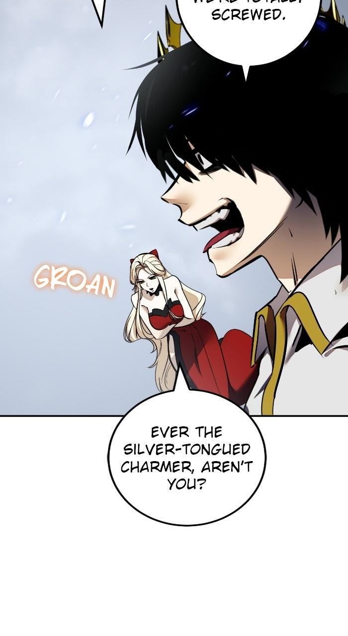 Return to Player Chapter 240 60
