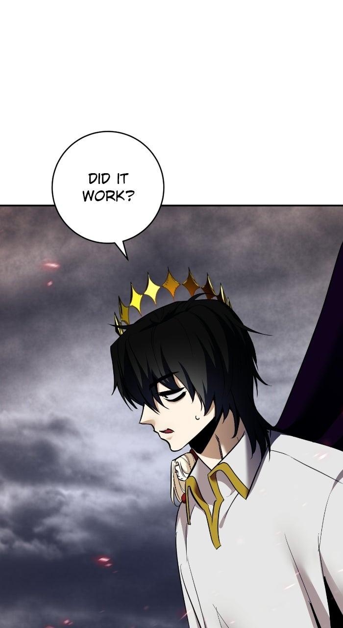 Return to Player Chapter 240 71