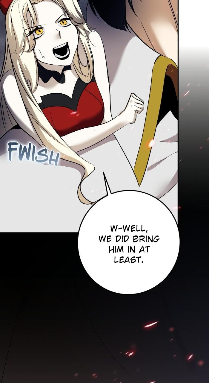 Return to Player Chapter 240 73