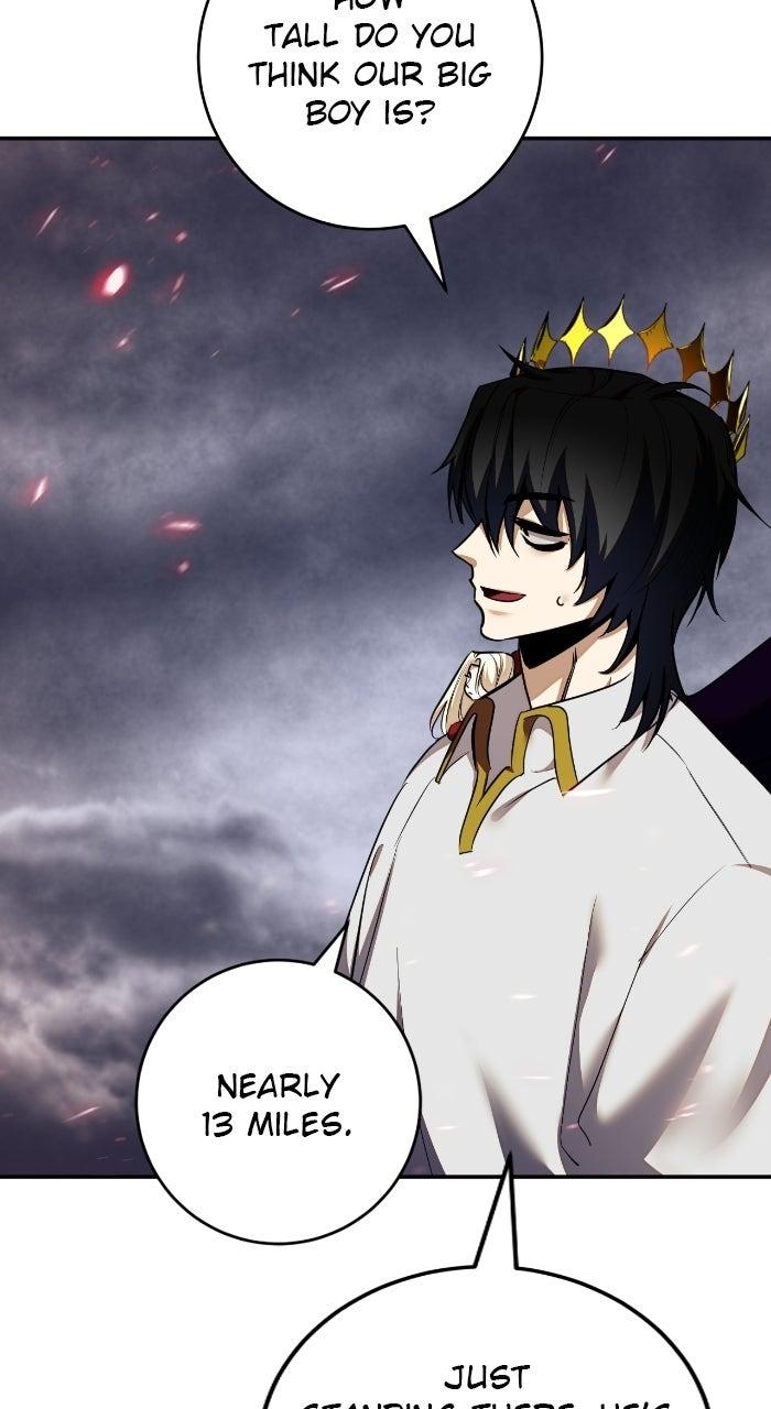Return to Player Chapter 240 76