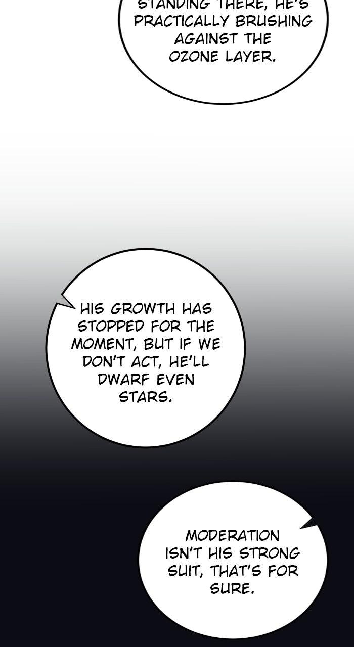 Return to Player Chapter 240 77