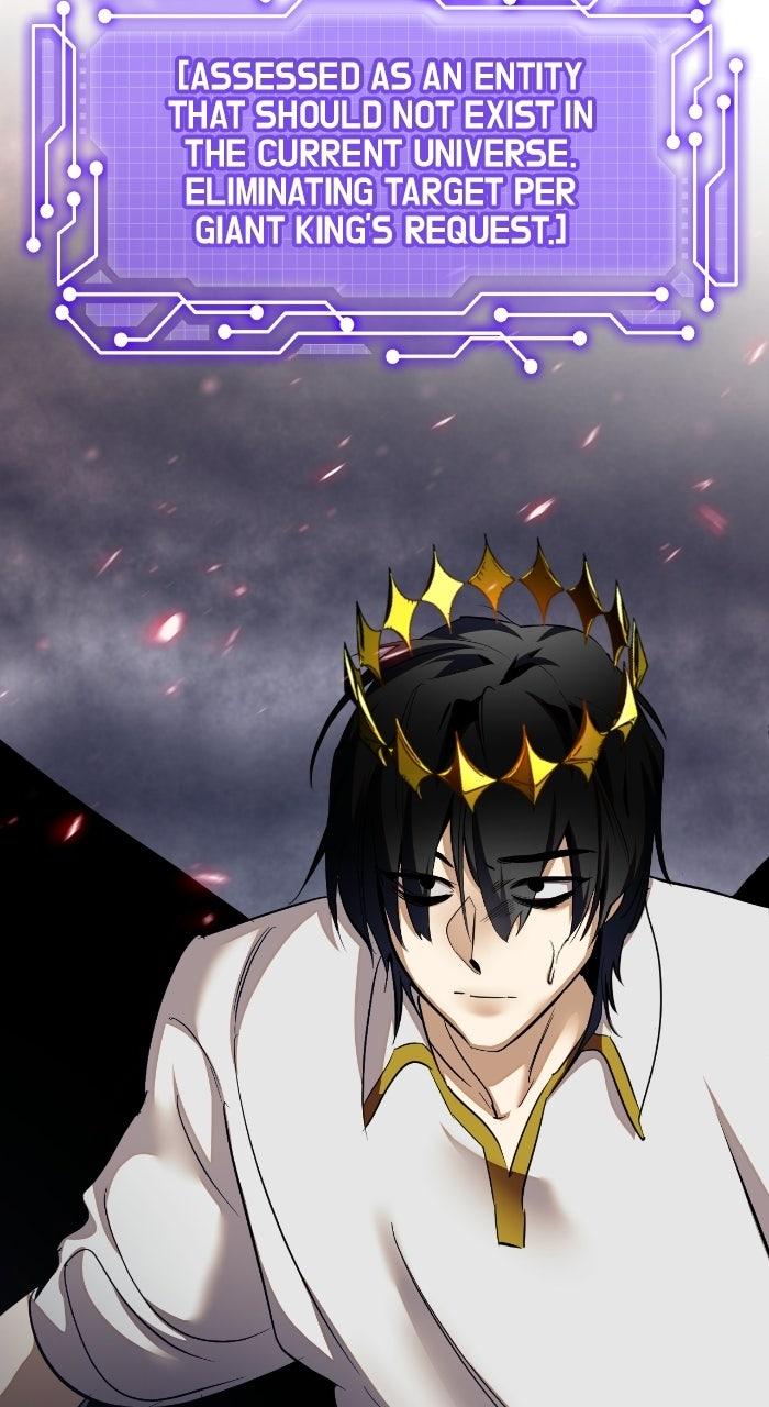 Return to Player Chapter 240 80