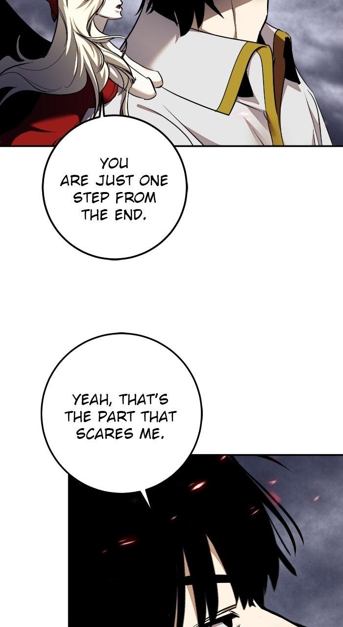 Return to Player Chapter 240 87