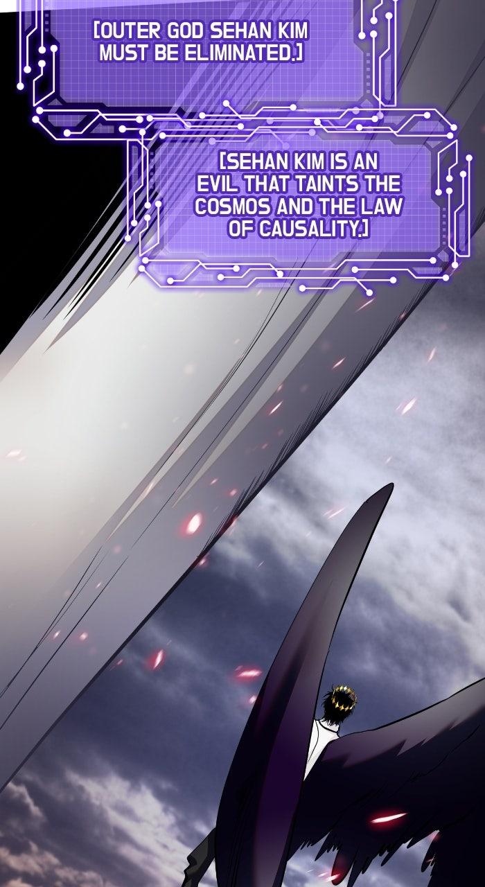 Return to Player Chapter 240 89