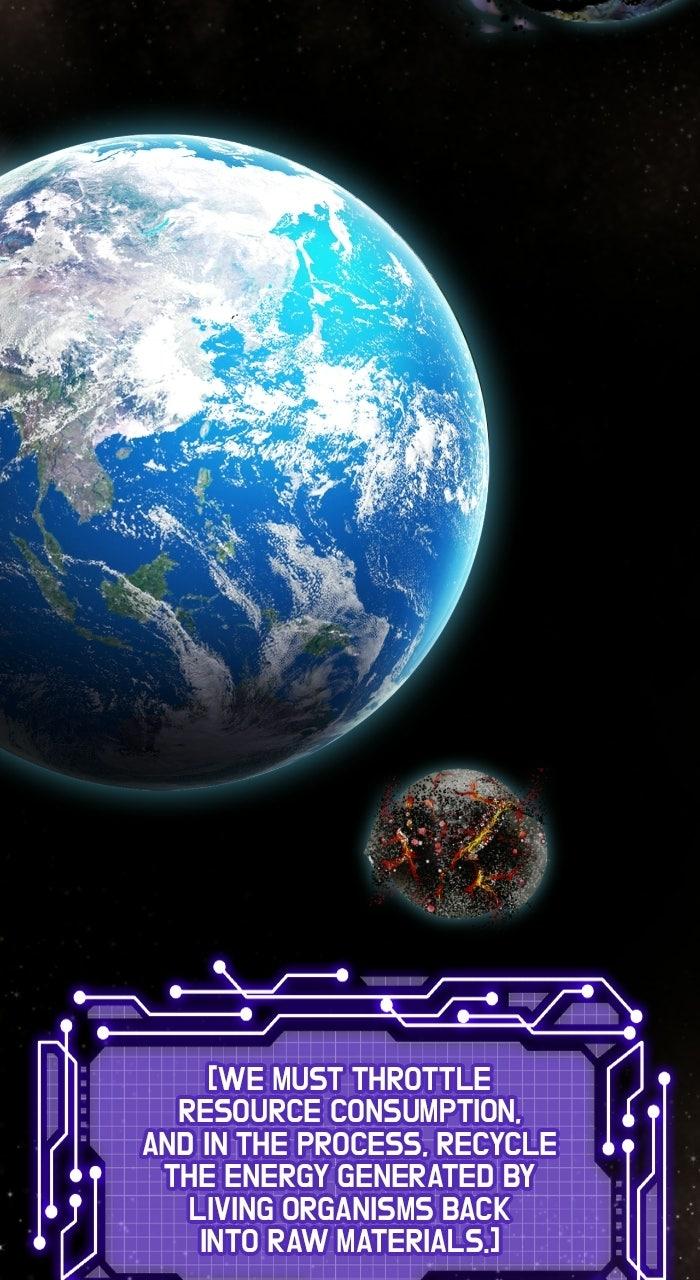 Return to Player Chapter 240 93
