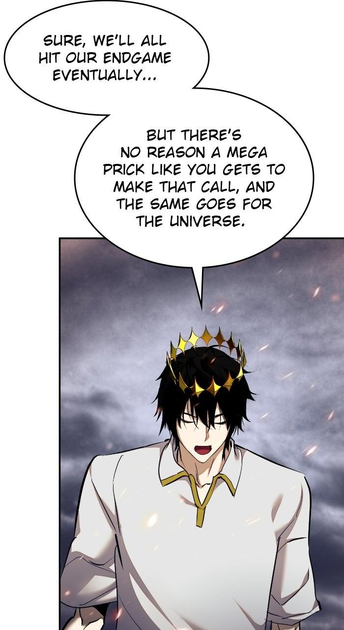 Return to Player Chapter 240 99