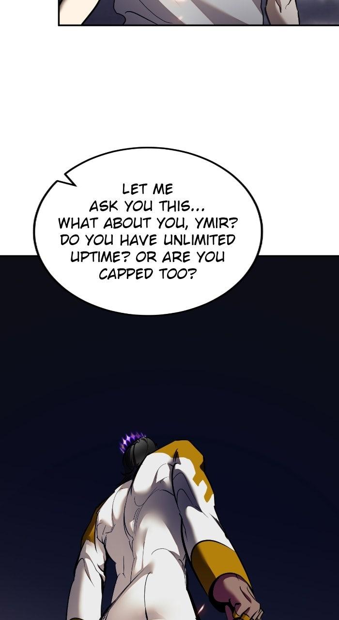 Return to Player Chapter 240 100