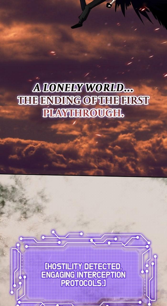 Return to Player Chapter 240 105