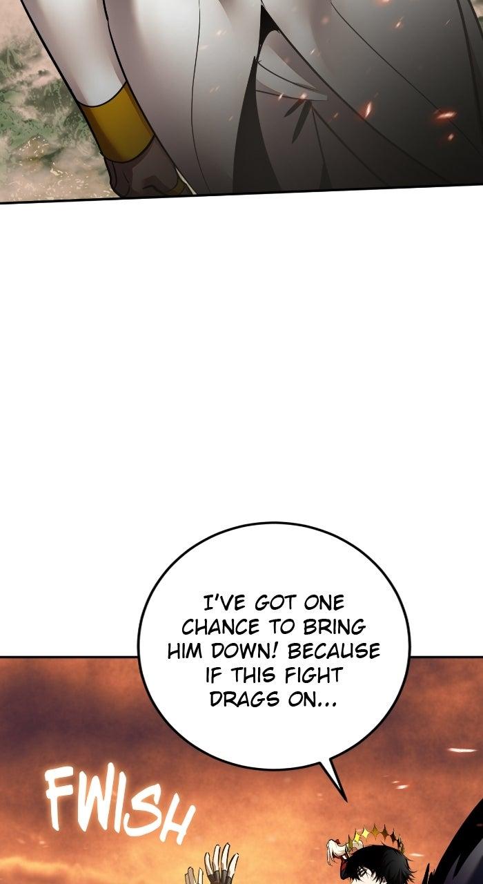 Return to Player Chapter 240 107