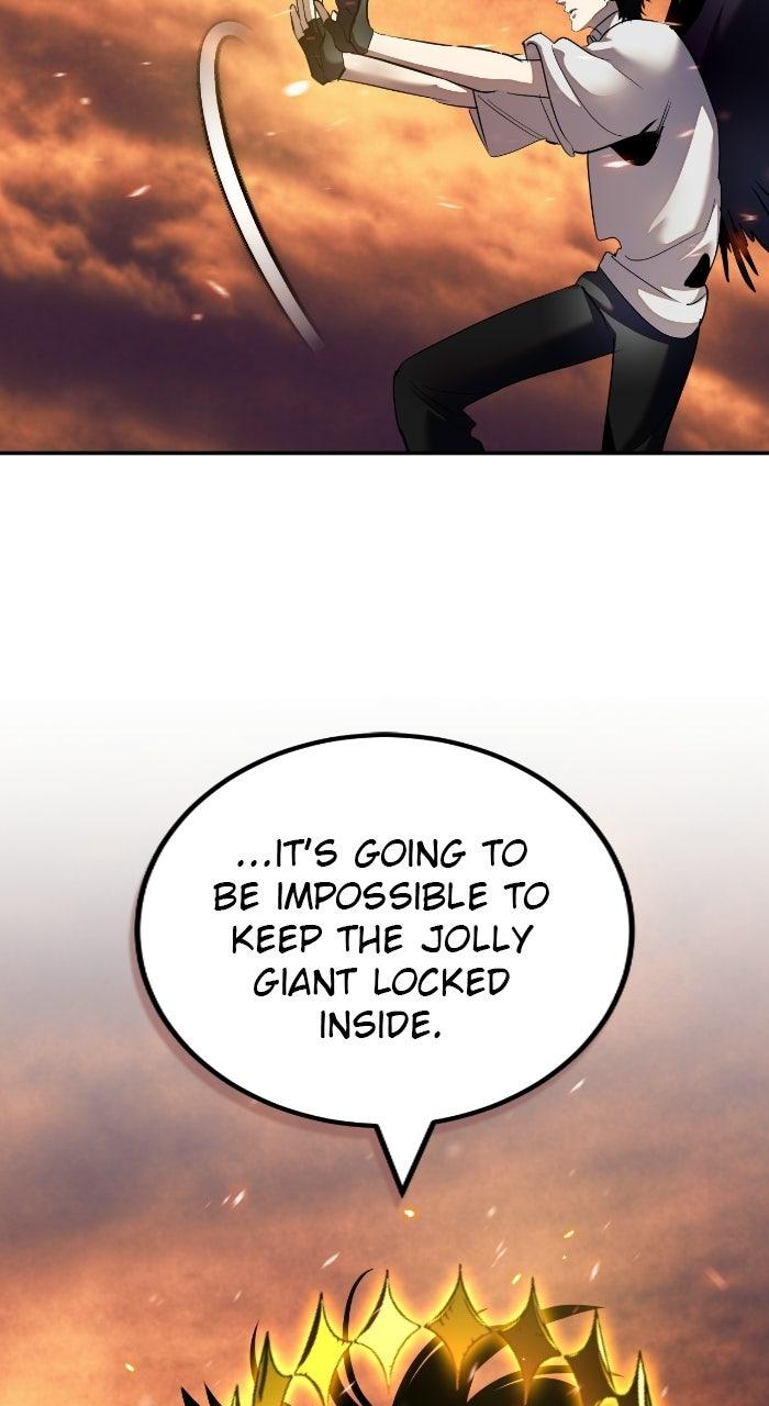 Return to Player Chapter 240 108