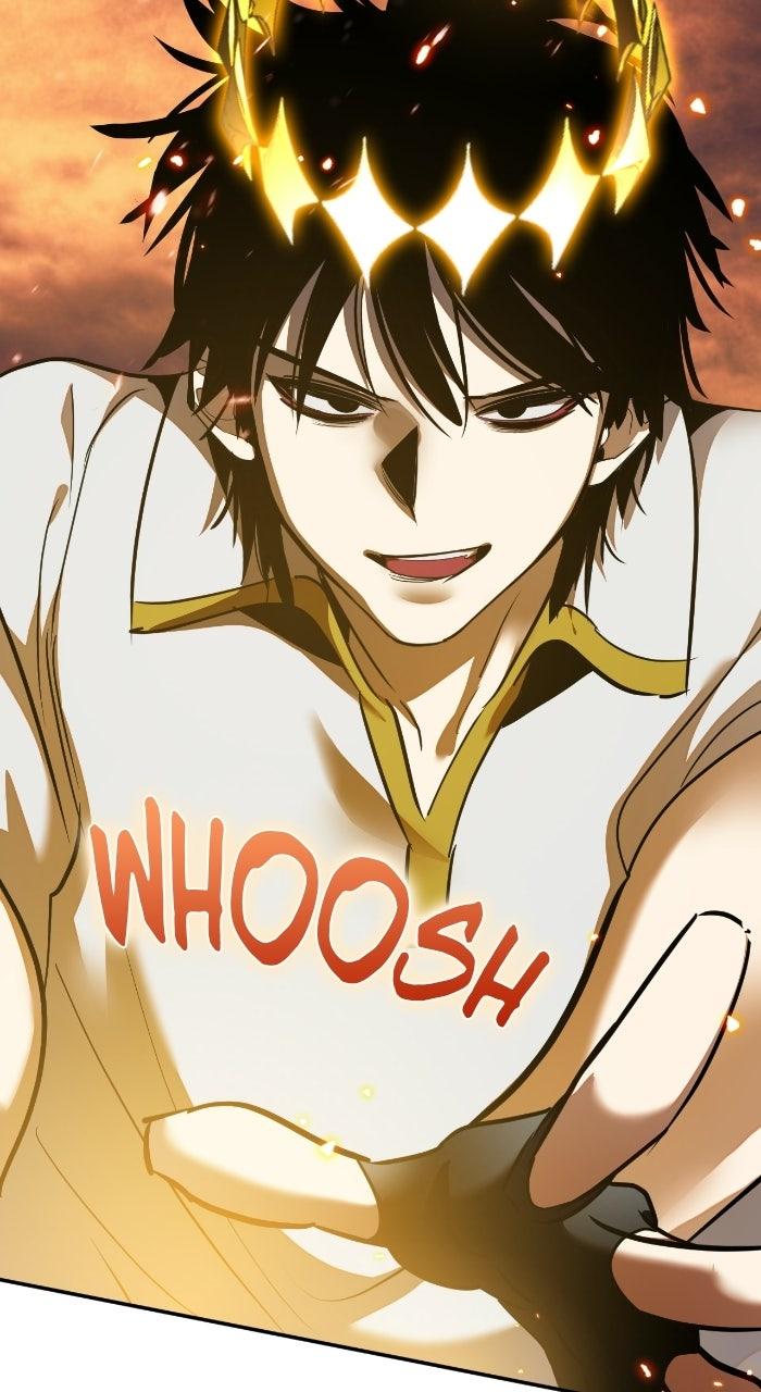 Return to Player Chapter 240 109