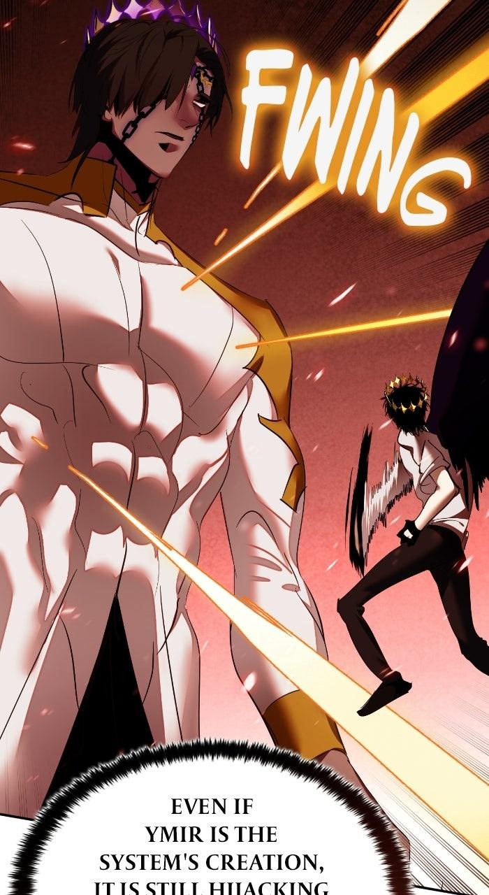 Return to Player Chapter 241 20