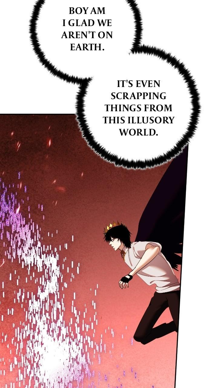 Return to Player Chapter 241 27