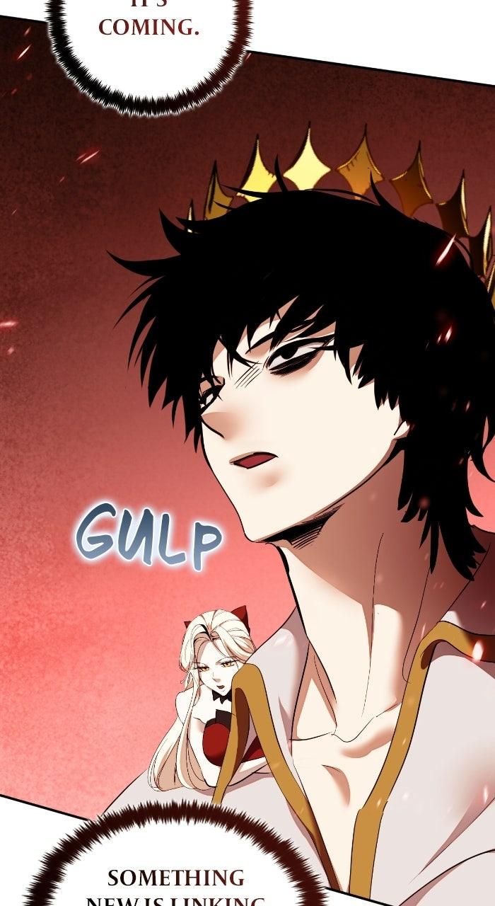 Return to Player Chapter 241 34