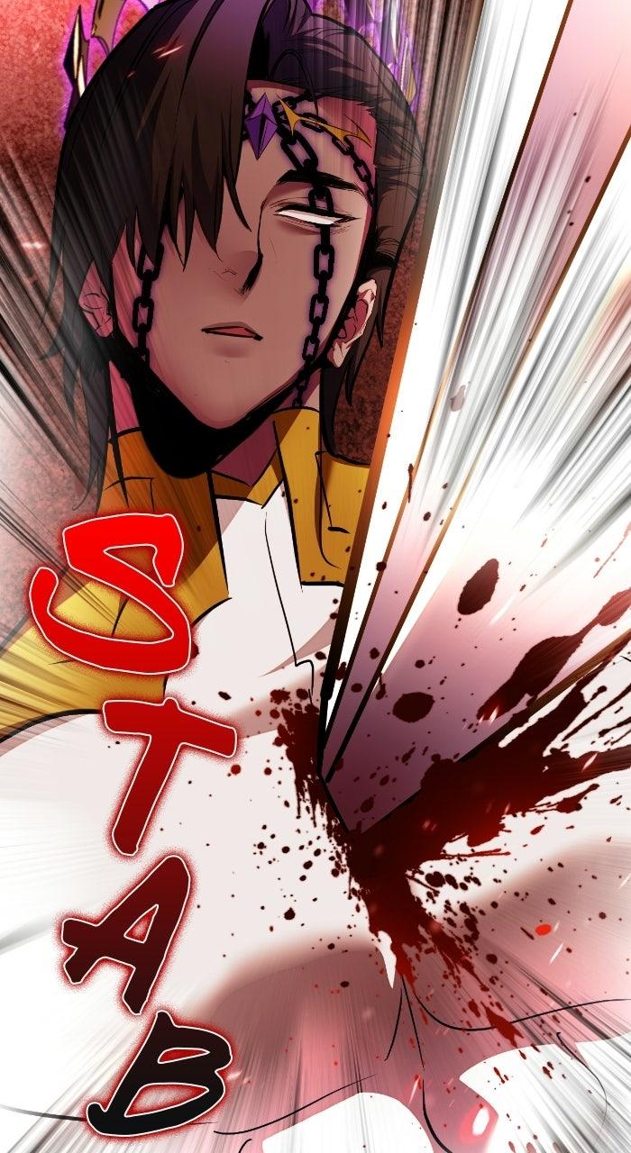 Return to Player Chapter 241 42