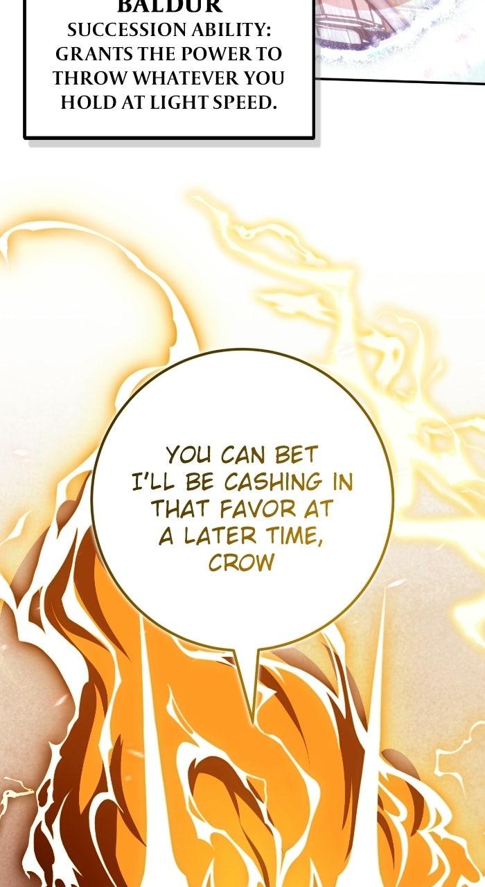 Return to Player Chapter 241 48