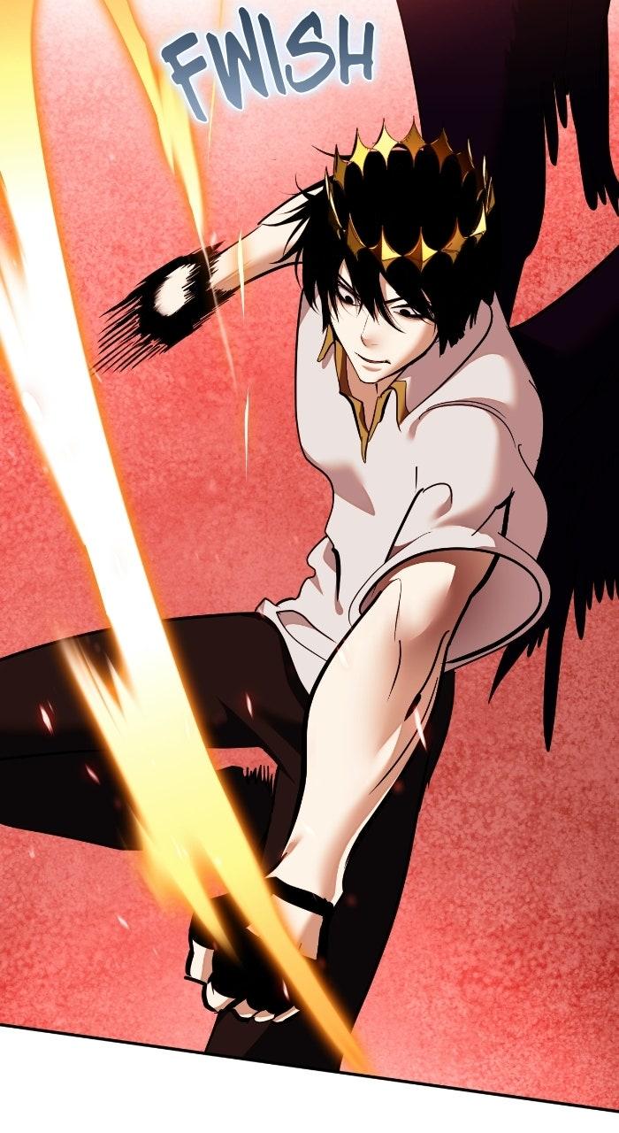 Return to Player Chapter 241 62