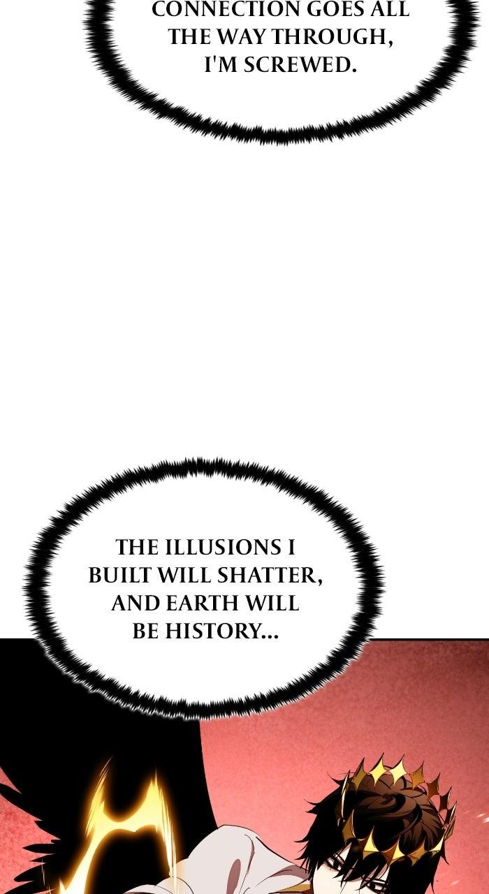 Return to Player Chapter 241 70