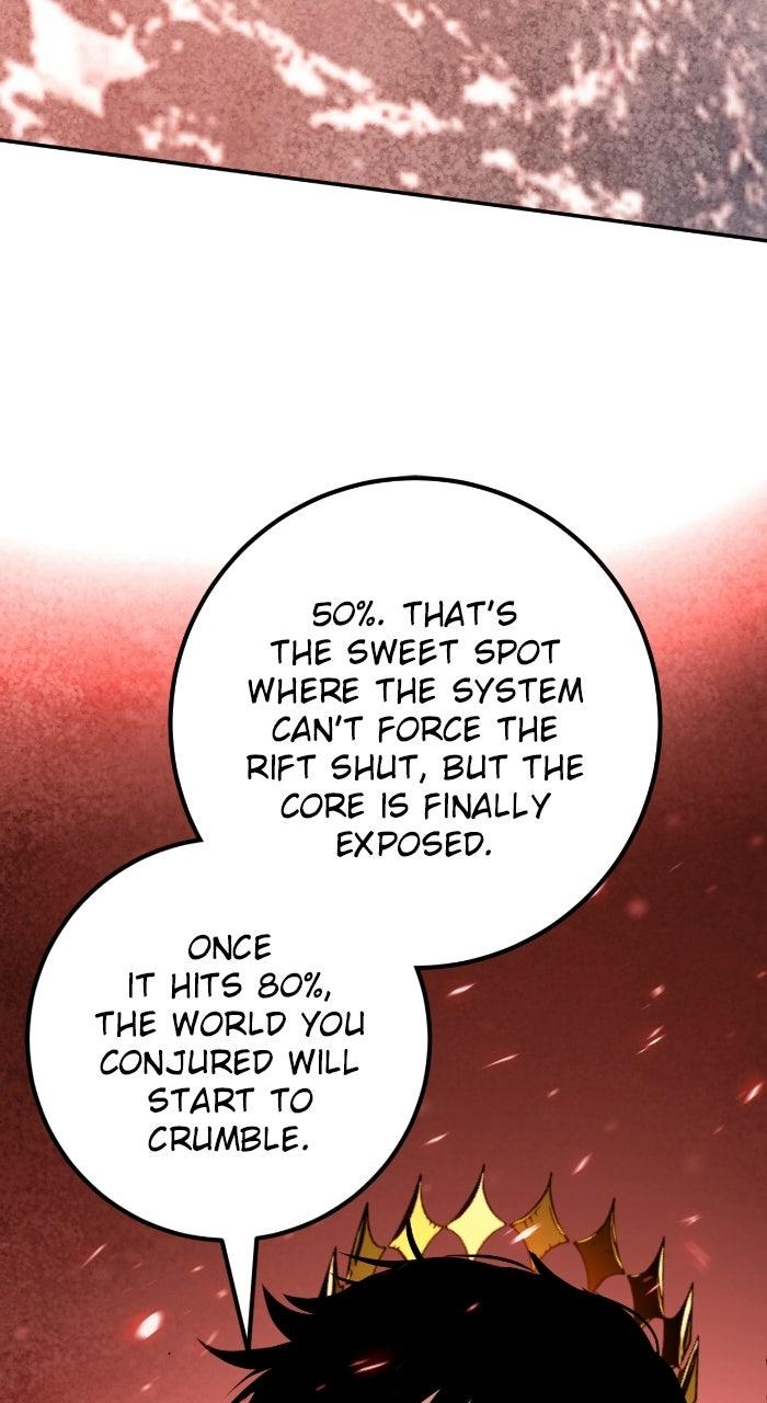 Return to Player Chapter 241 74
