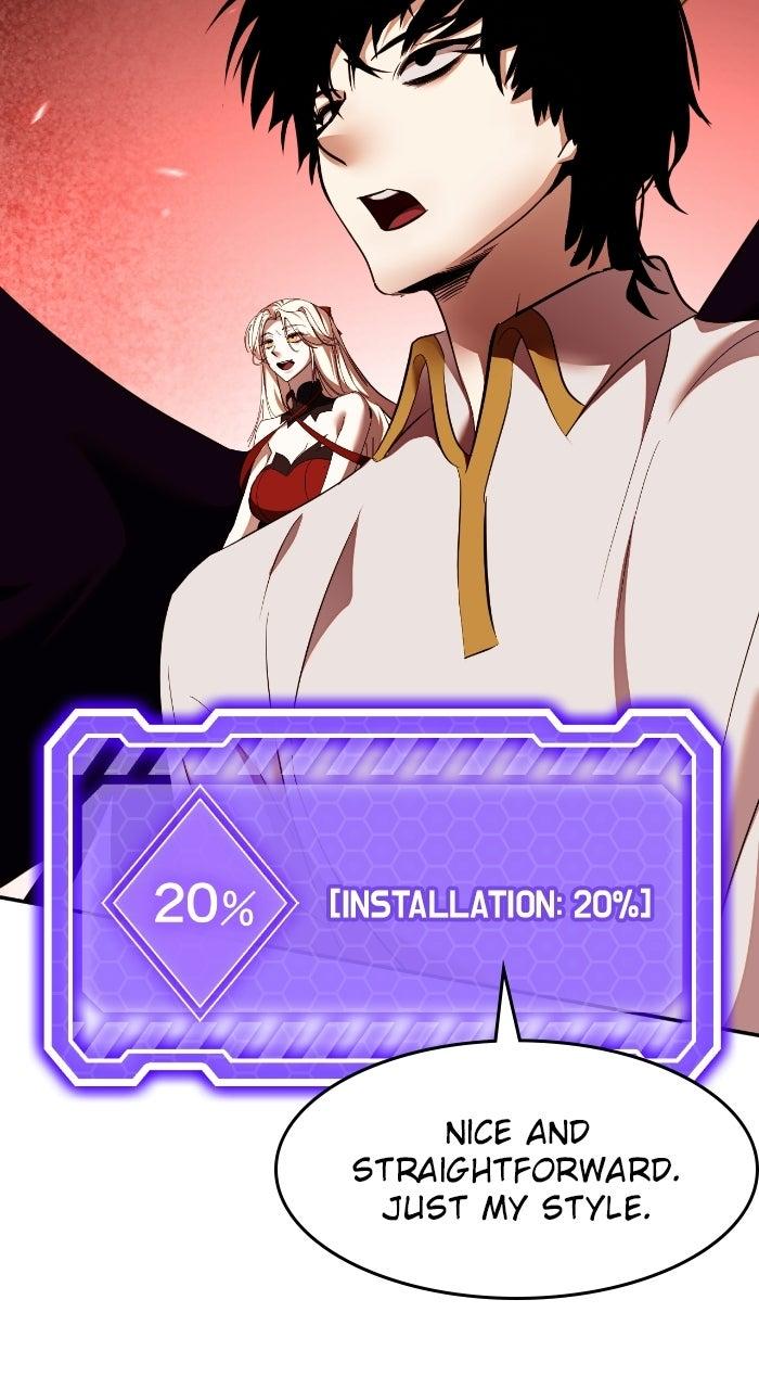 Return to Player Chapter 241 75