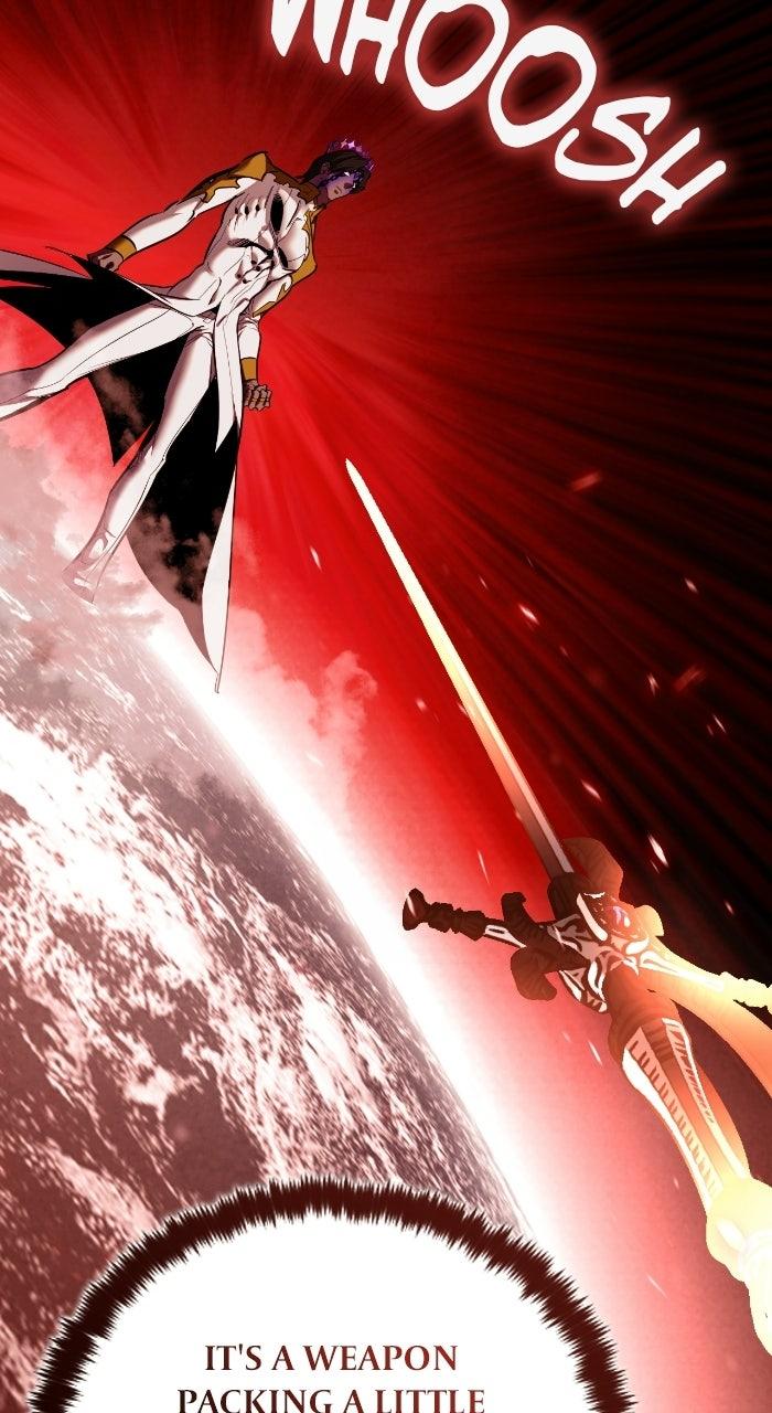 Return to Player Chapter 241 80