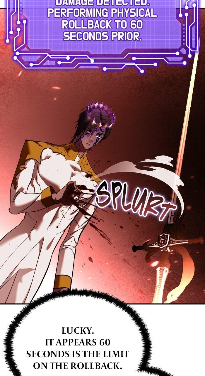 Return to Player Chapter 241 92