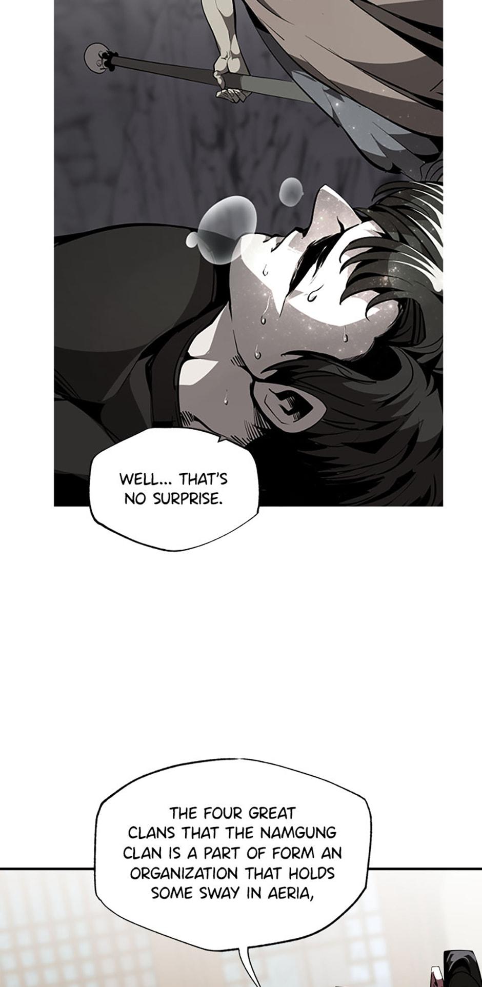 Returning With Absolutely Nothing Chapter 39 4