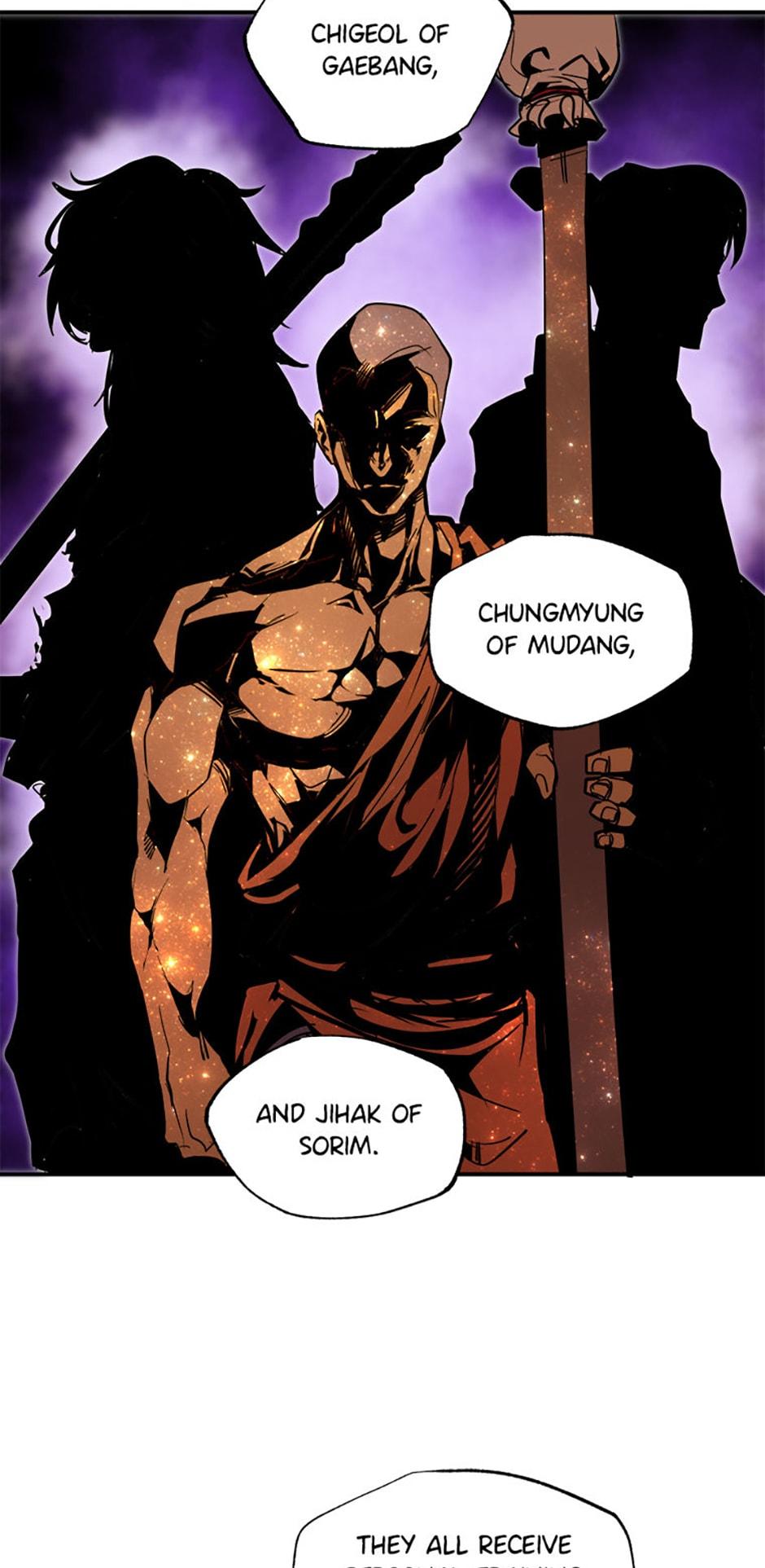 Returning With Absolutely Nothing Chapter 39 6
