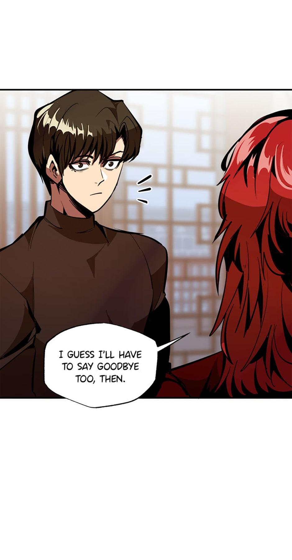 Returning With Absolutely Nothing Chapter 39 10