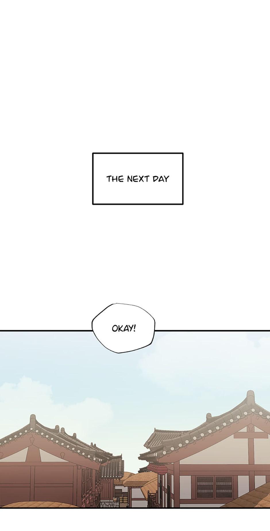 Returning With Absolutely Nothing Chapter 39 24