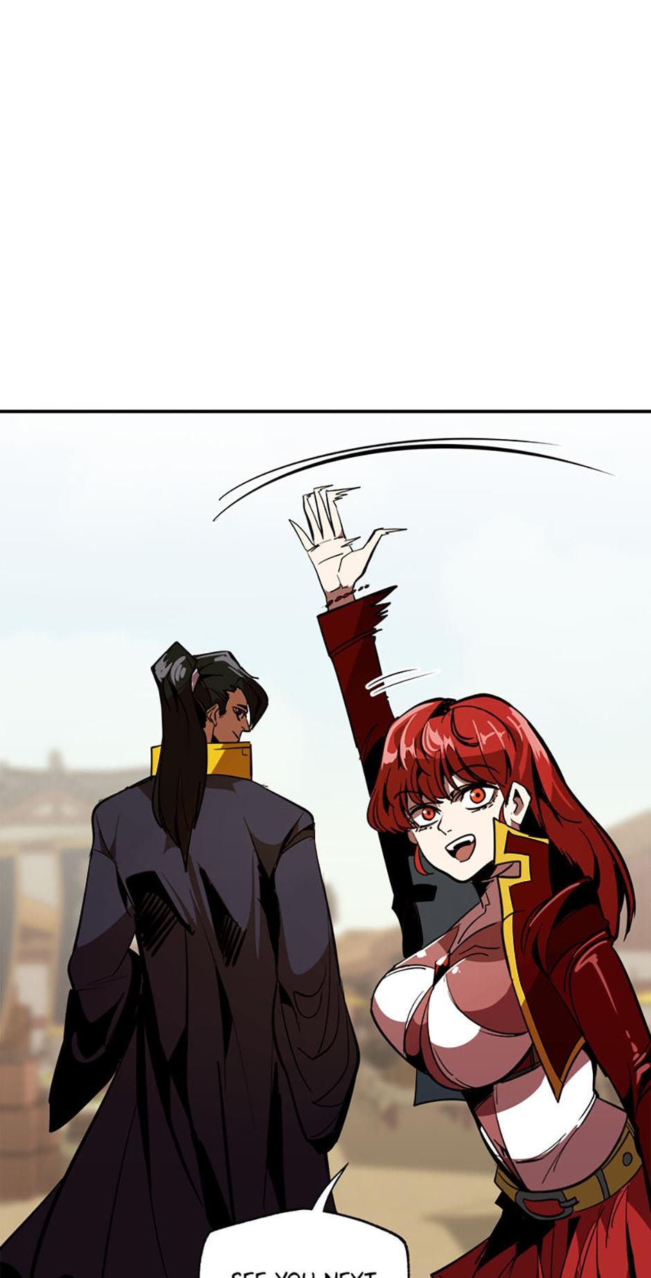 Returning With Absolutely Nothing Chapter 39 25