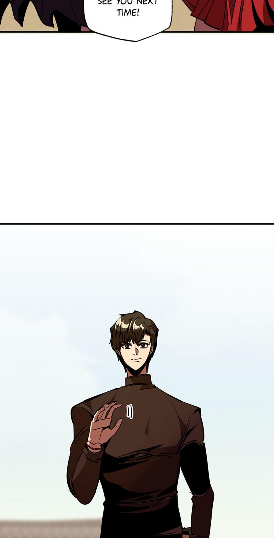 Returning With Absolutely Nothing Chapter 39 26