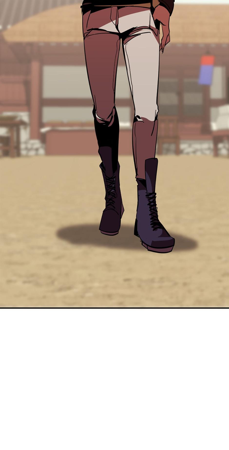 Returning With Absolutely Nothing Chapter 39 27