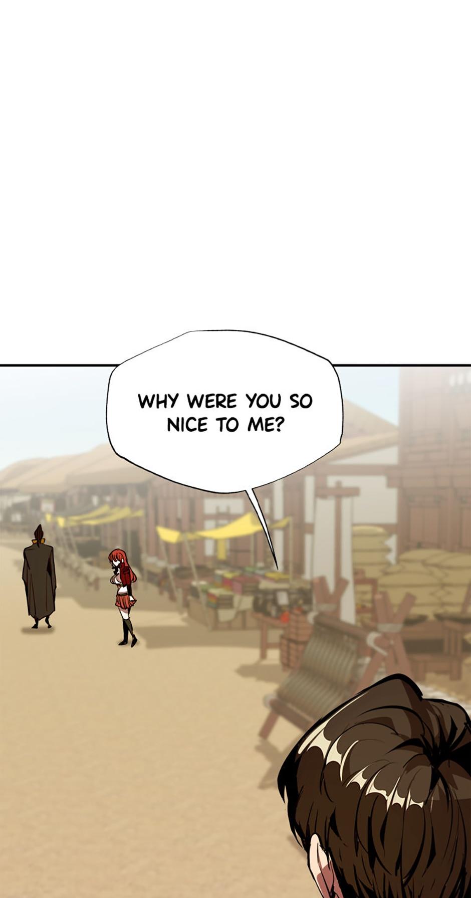 Returning With Absolutely Nothing Chapter 39 30