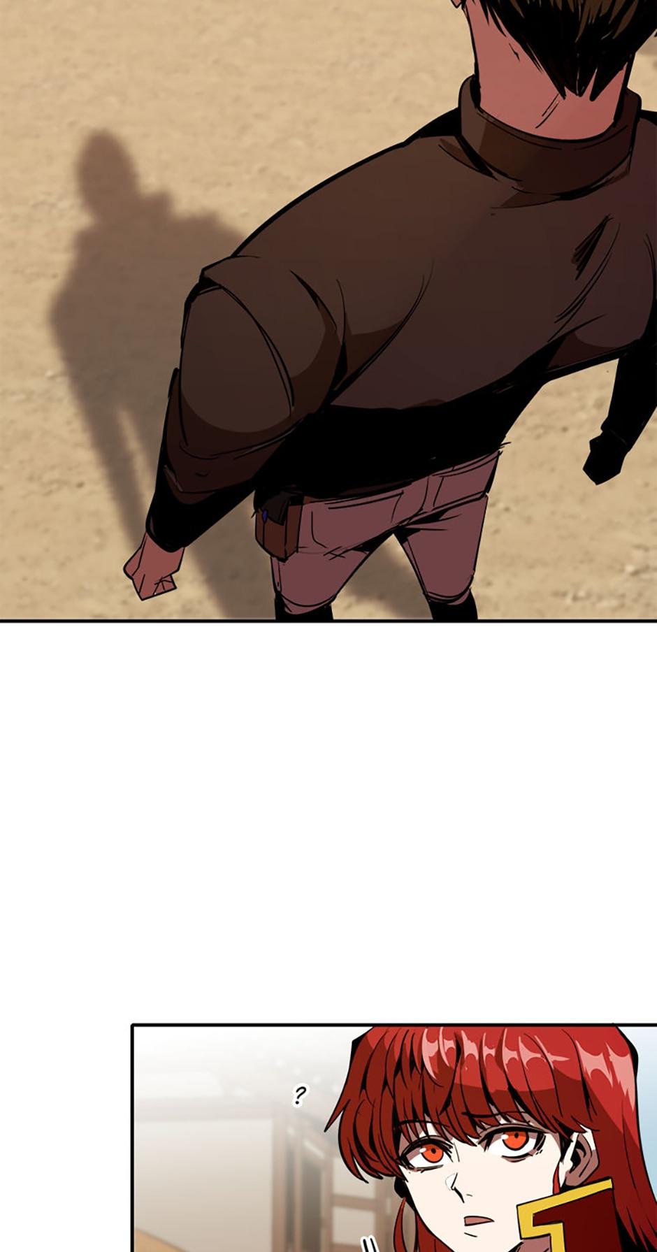 Returning With Absolutely Nothing Chapter 39 31