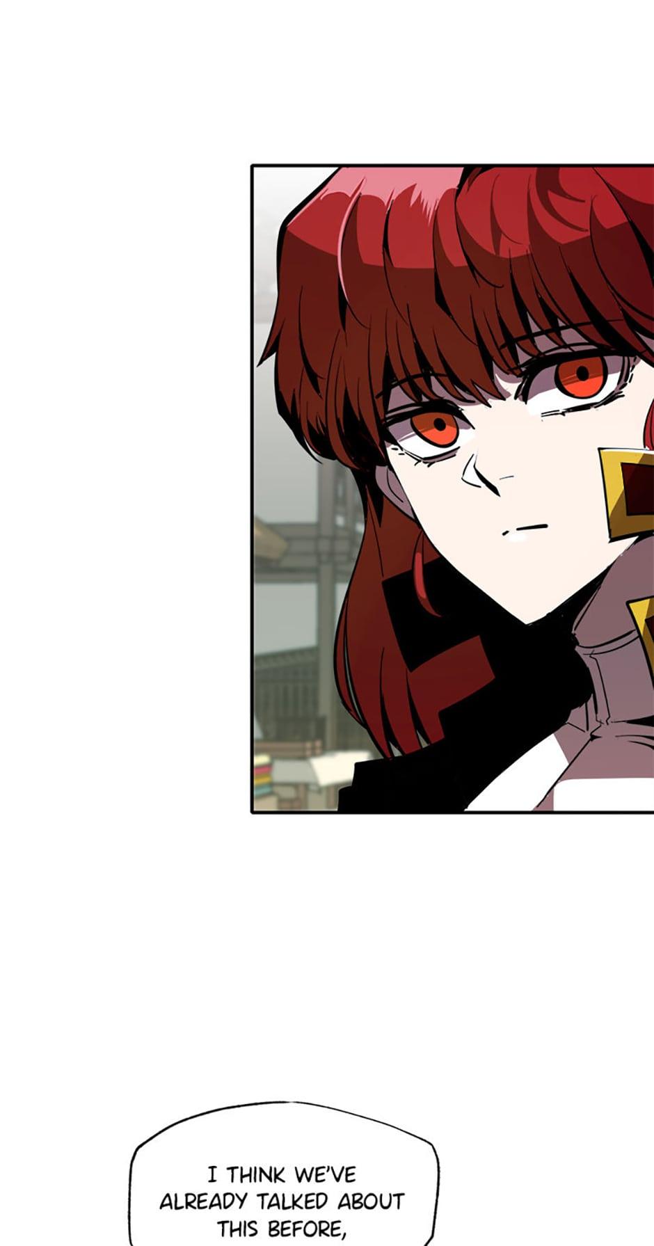 Returning With Absolutely Nothing Chapter 39 33