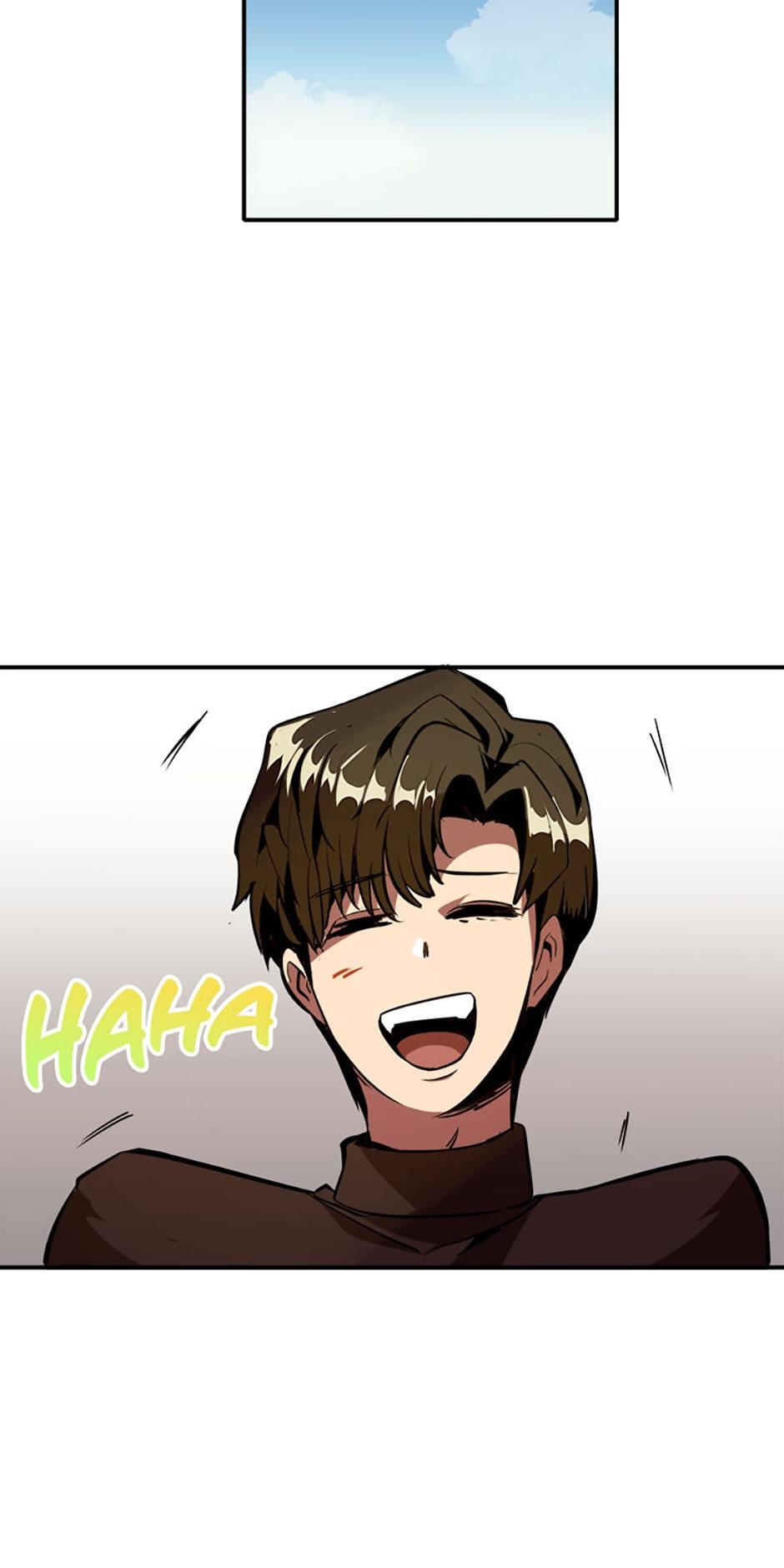 Returning With Absolutely Nothing Chapter 39 43