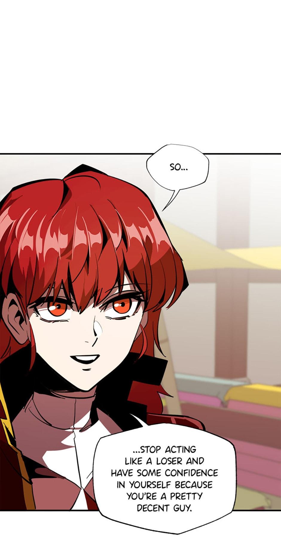 Returning With Absolutely Nothing Chapter 39 45