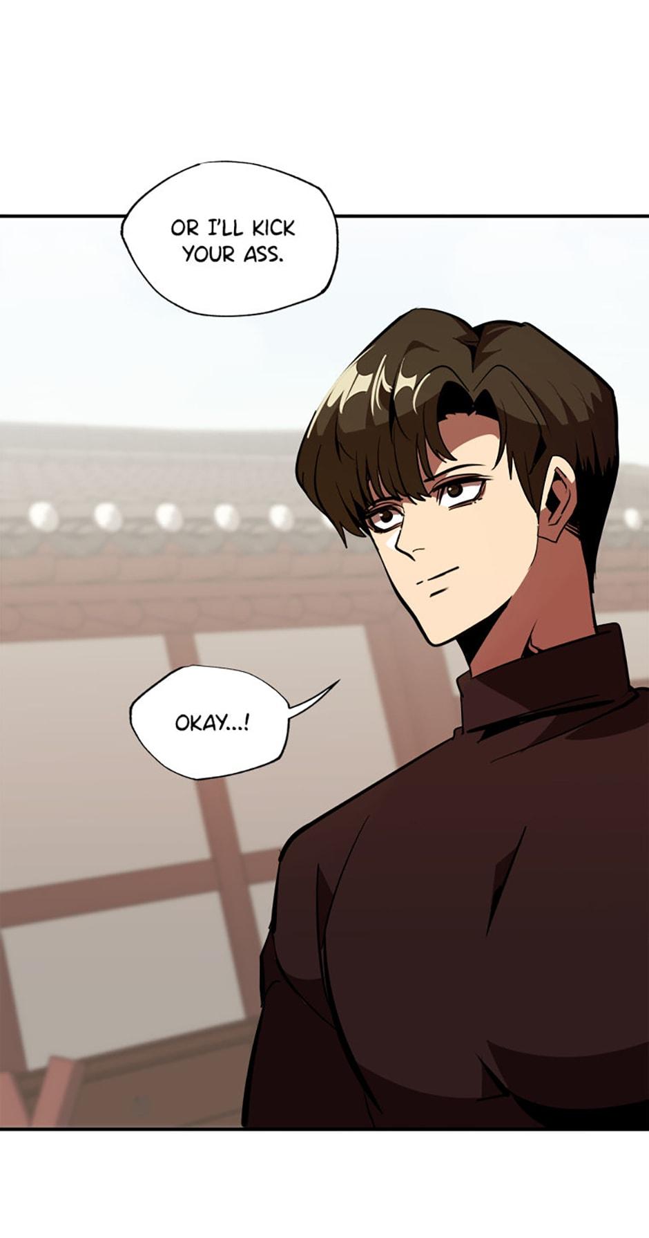 Returning With Absolutely Nothing Chapter 39 46